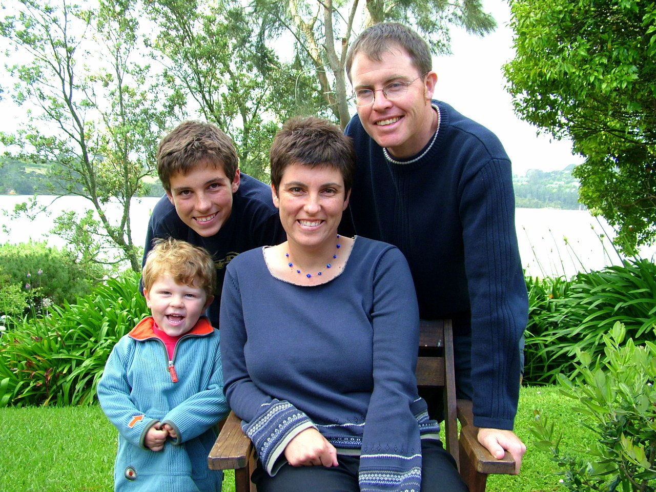 Photo for story: Suzanne