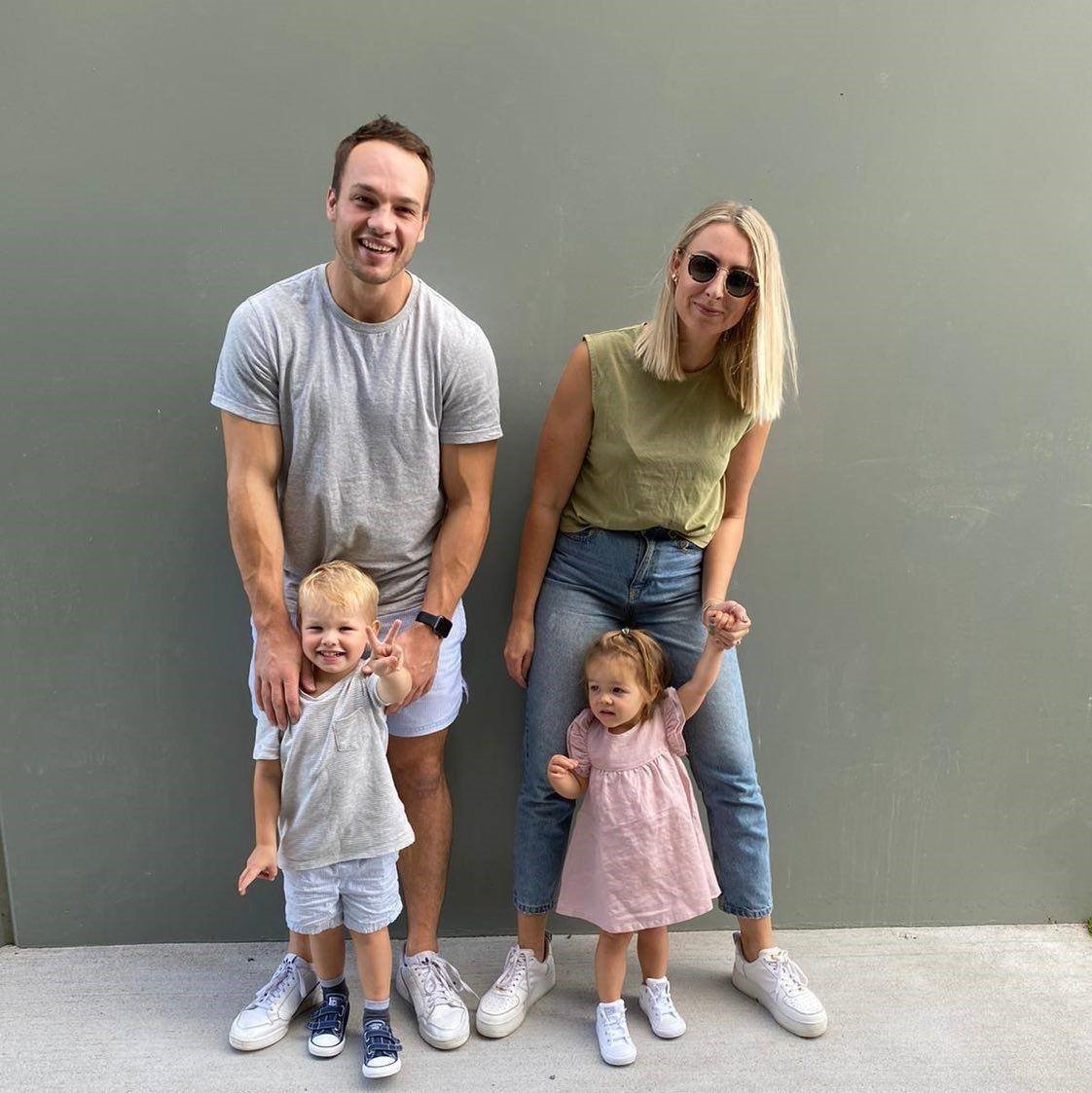 Photo for story: Bec