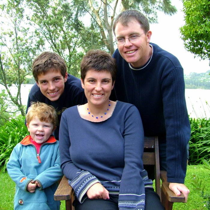 Photo for story: Suzanne