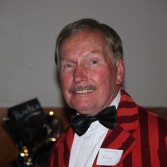 Photo for story: Ray