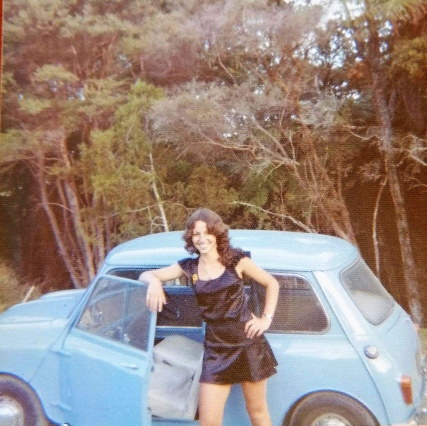 Photo for story: Xanthe