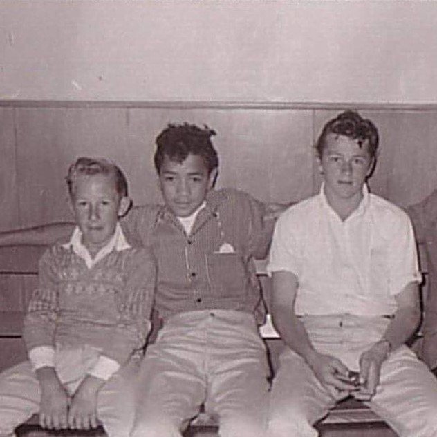 Photo for story: Herb