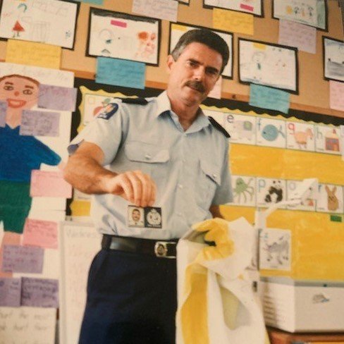 Photo for story: Bernie